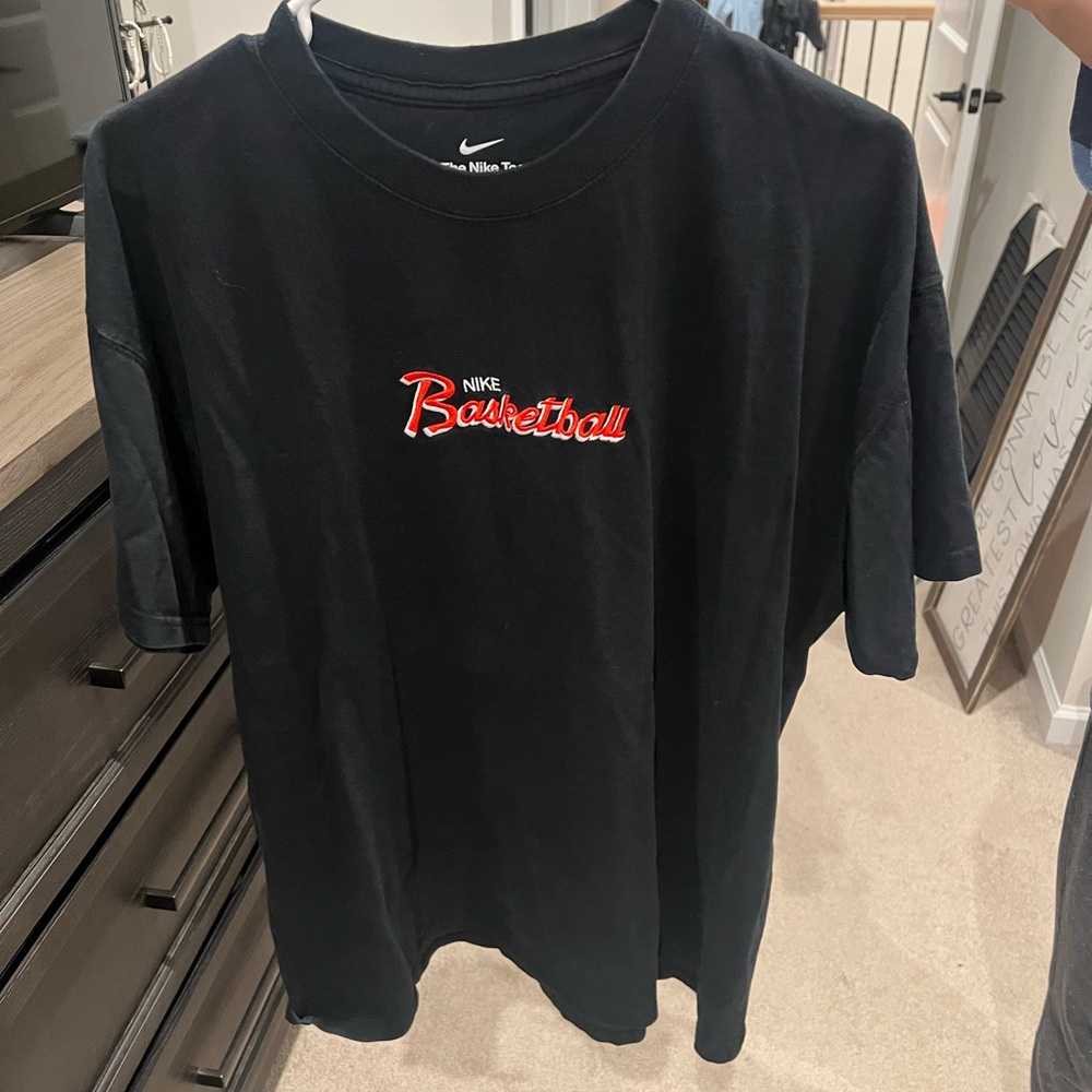 Nike Basketball T-shirt